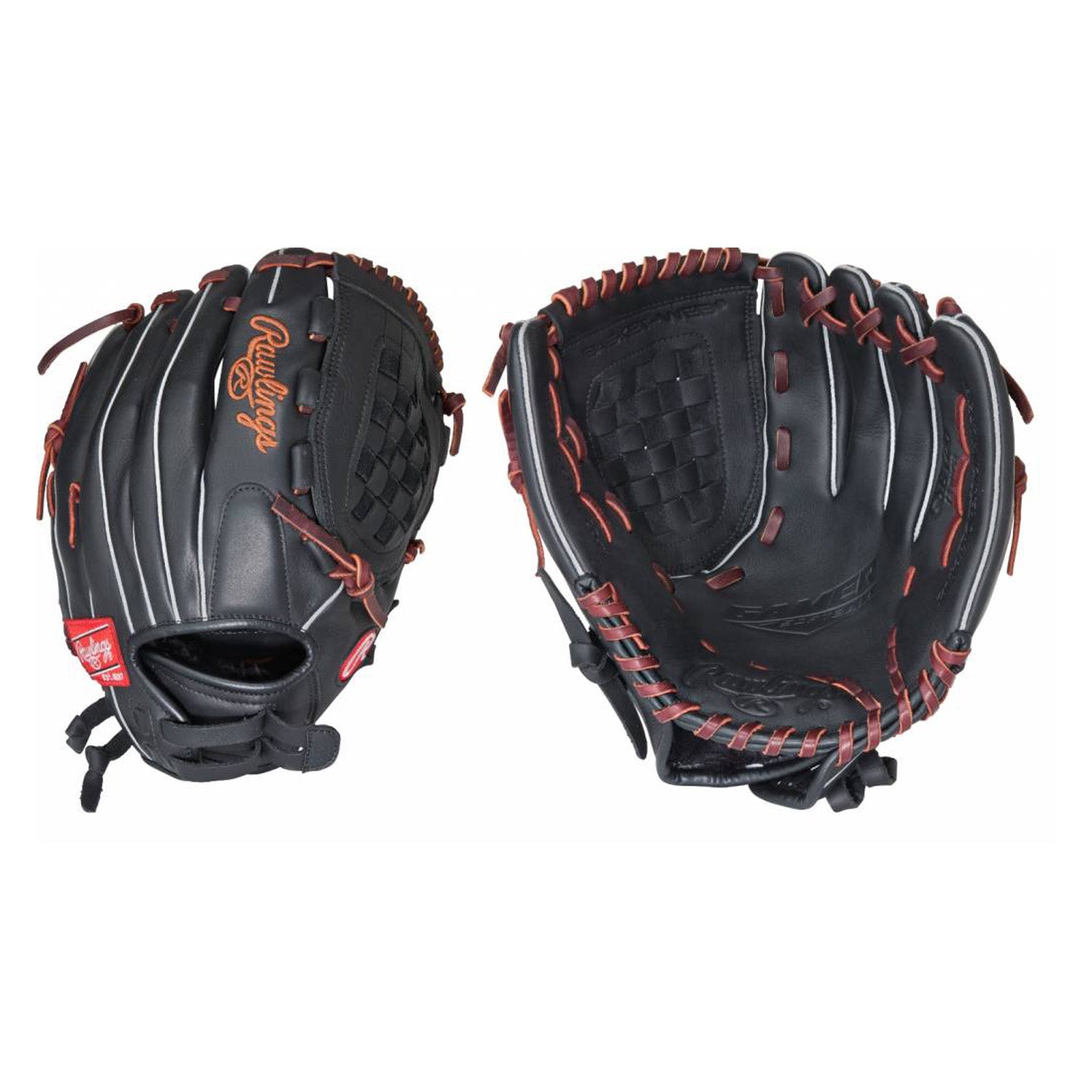 Rawlings GSB120 Gamer 12" Fastpitch Glove