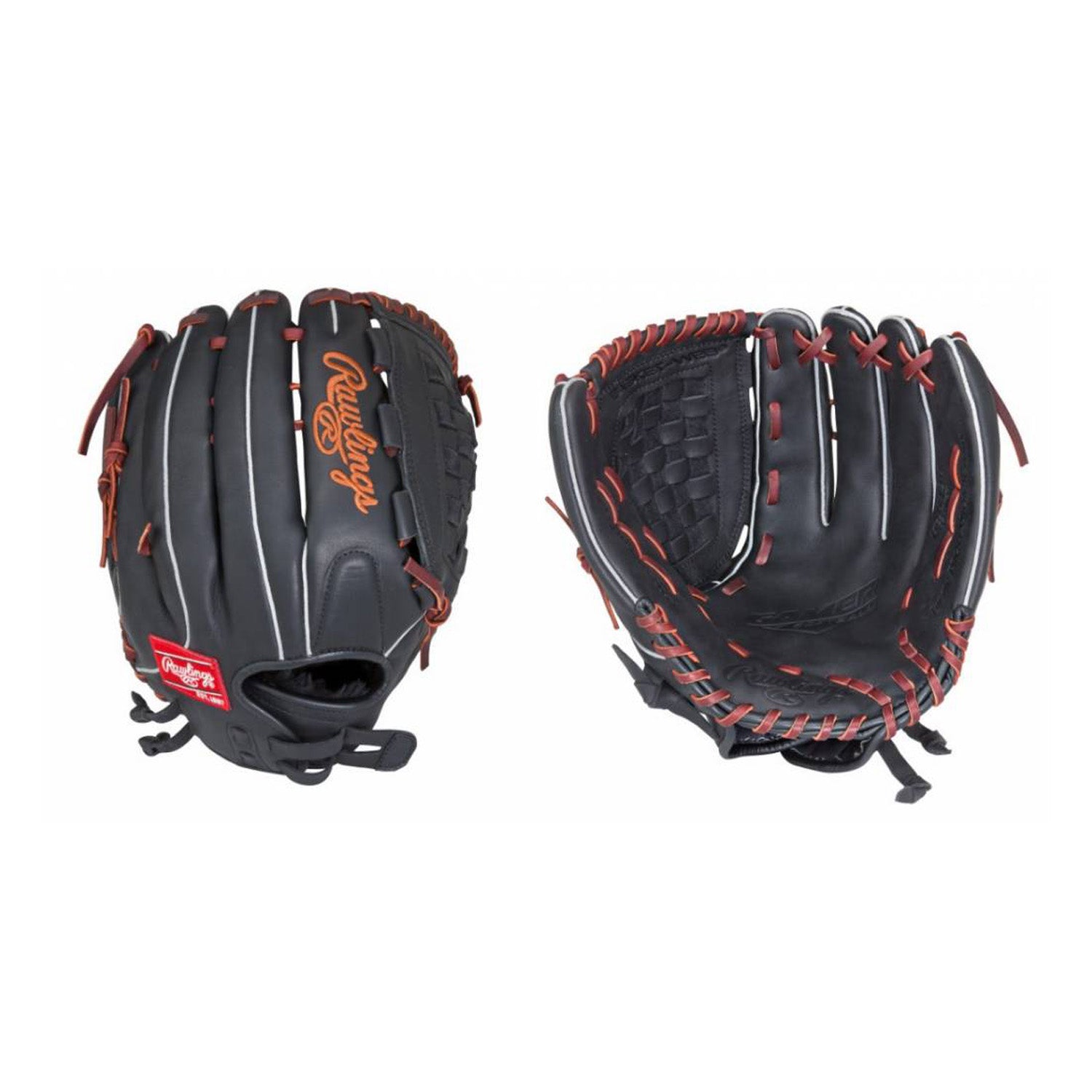 GSB130 Gamer 13" Fastpitch Glove
