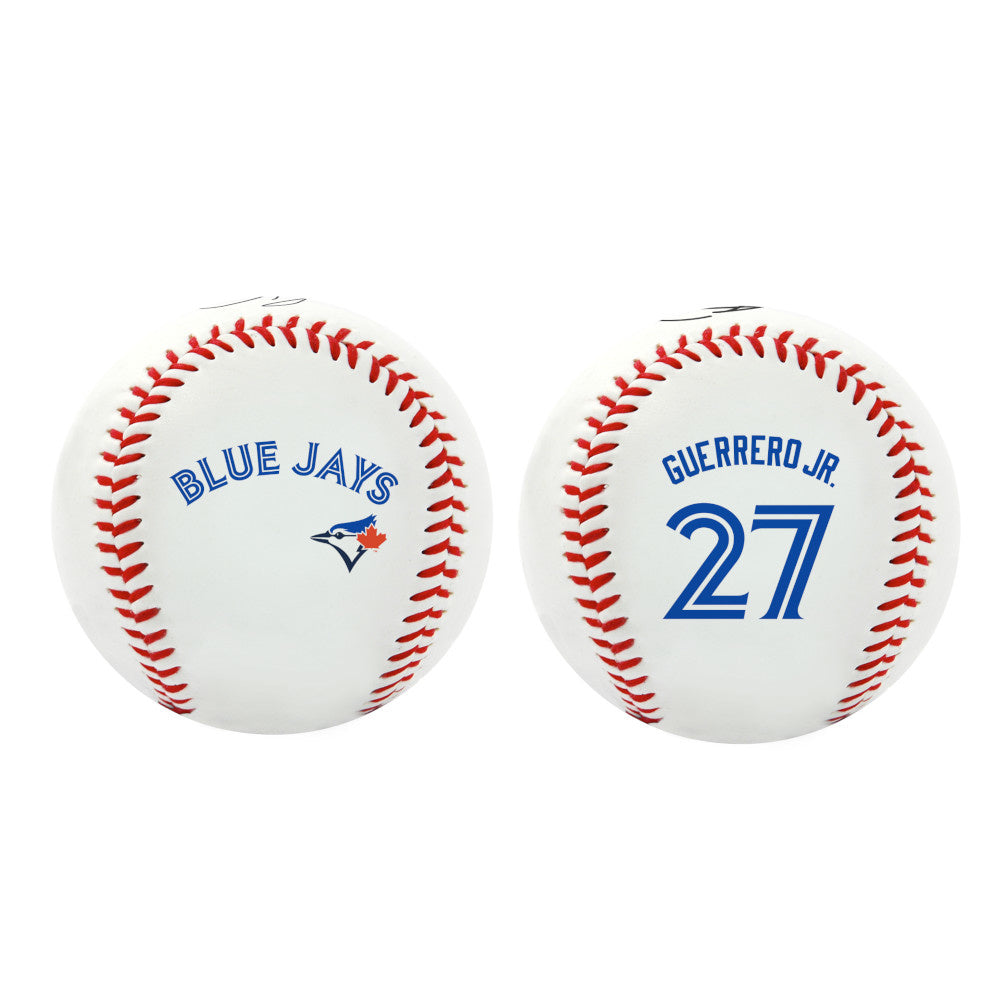 Toronto Blue Jays Guerrero Jr. Jersey Ball