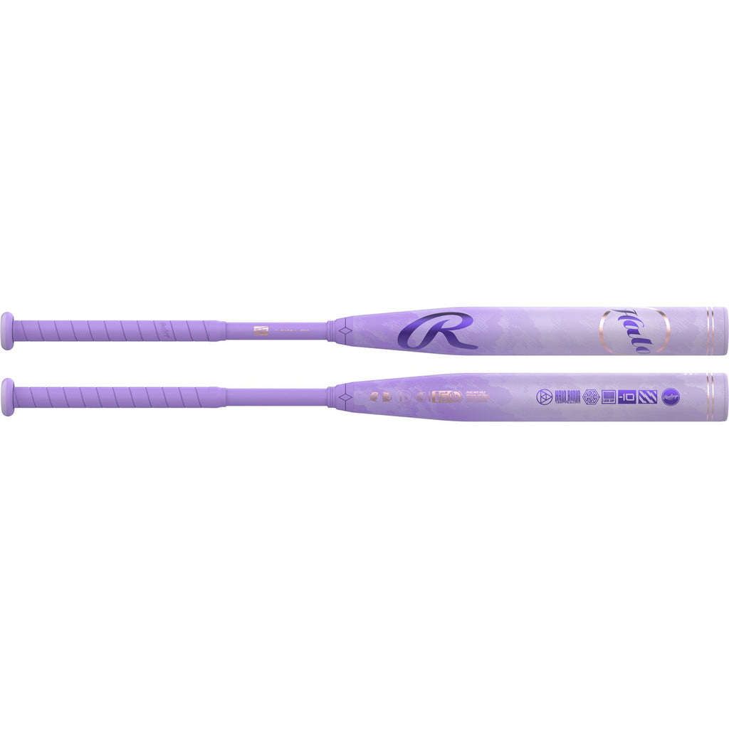 Bâton de fastpitch Rawlings HALO (-10)
