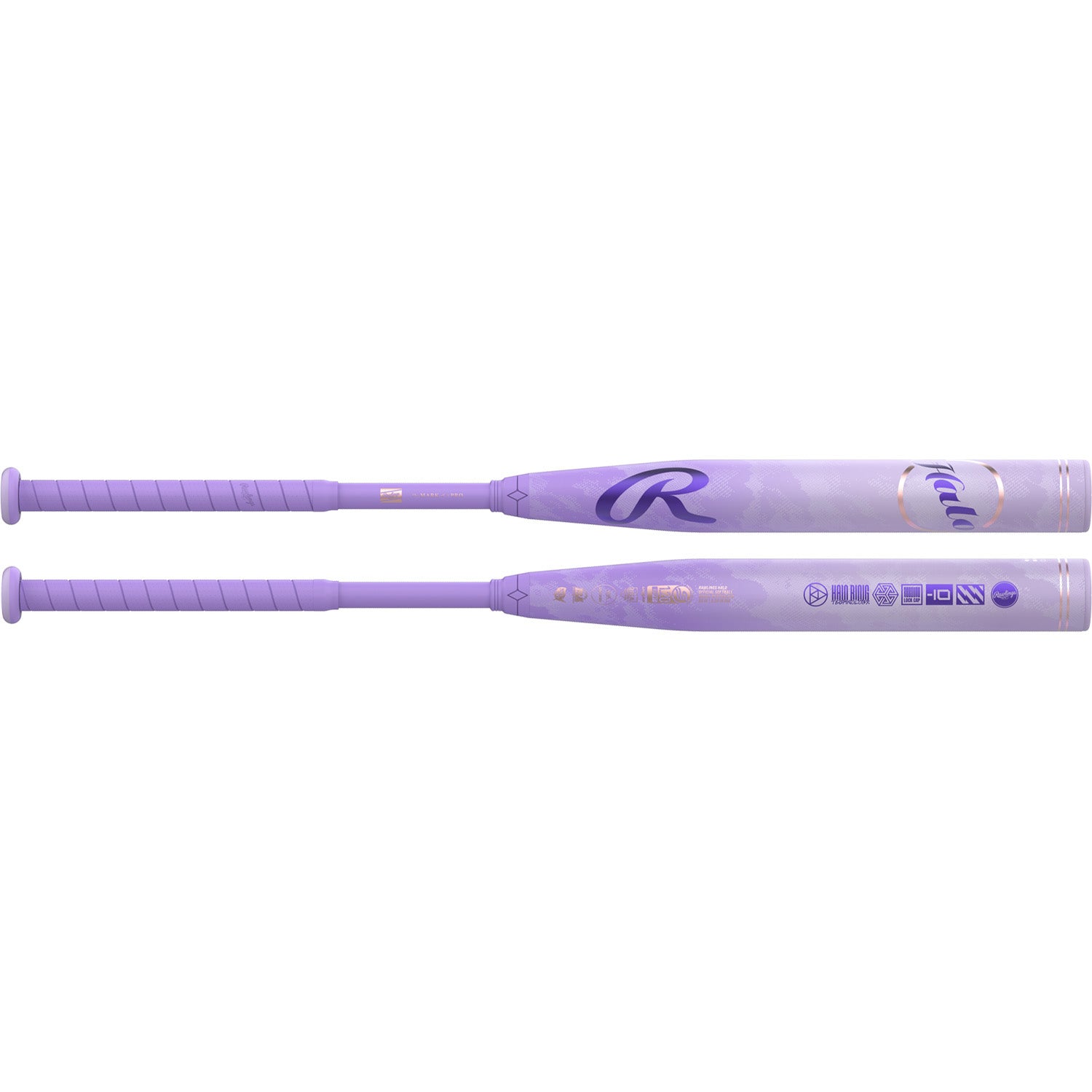 Bâton de fastpitch Rawlings HALO (-10)