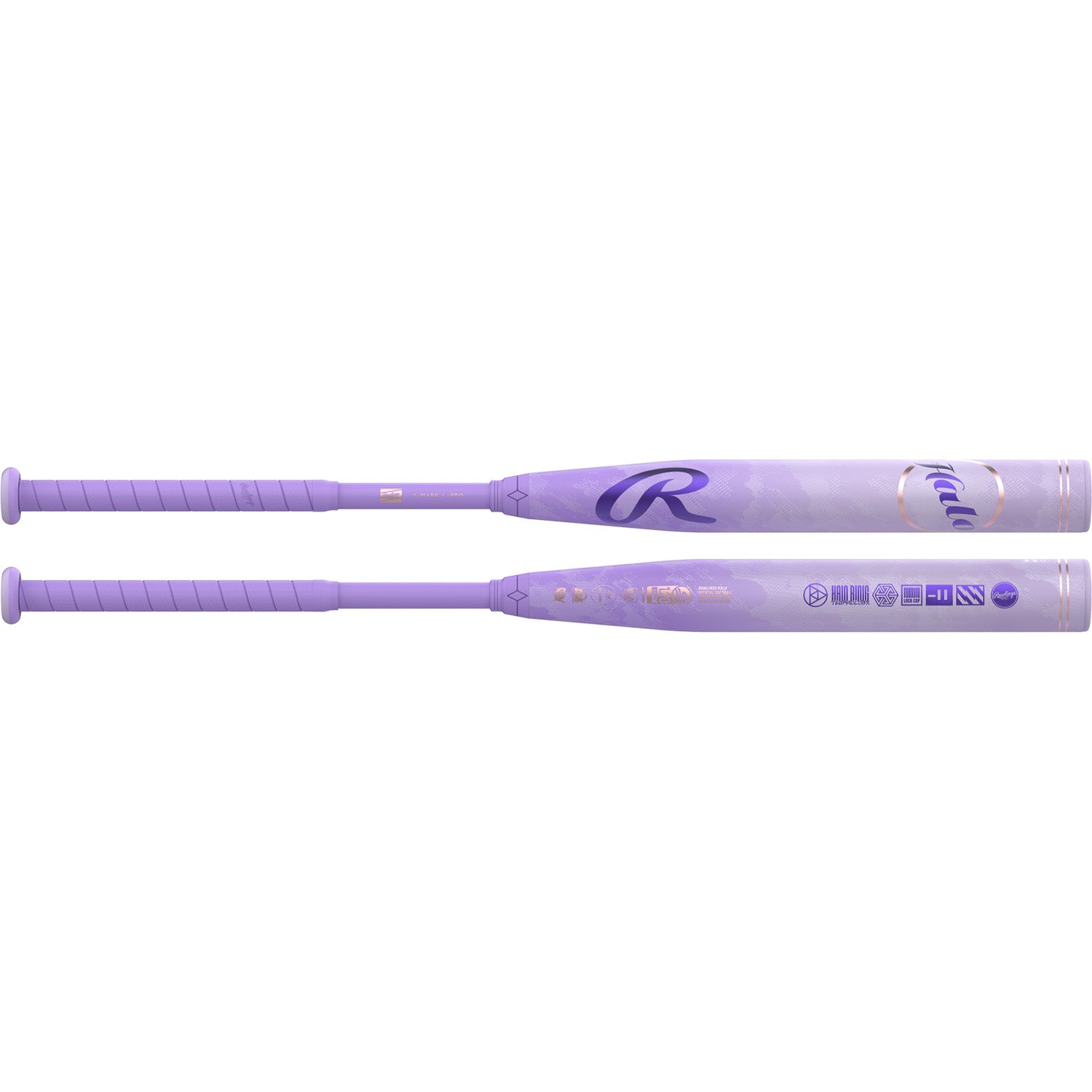 Bâton de fastpitch Rawlings HALO (-11)