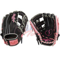 Gant de Baseball Édition Limitée Heart of the Hide Valentine's Day Broken Heart PRORNP4-32B 11.5"