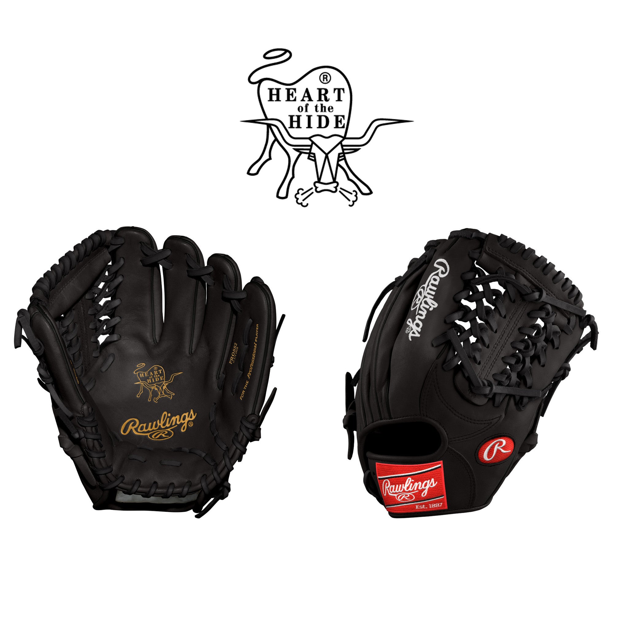 Custom Pro Shop de Rawlings