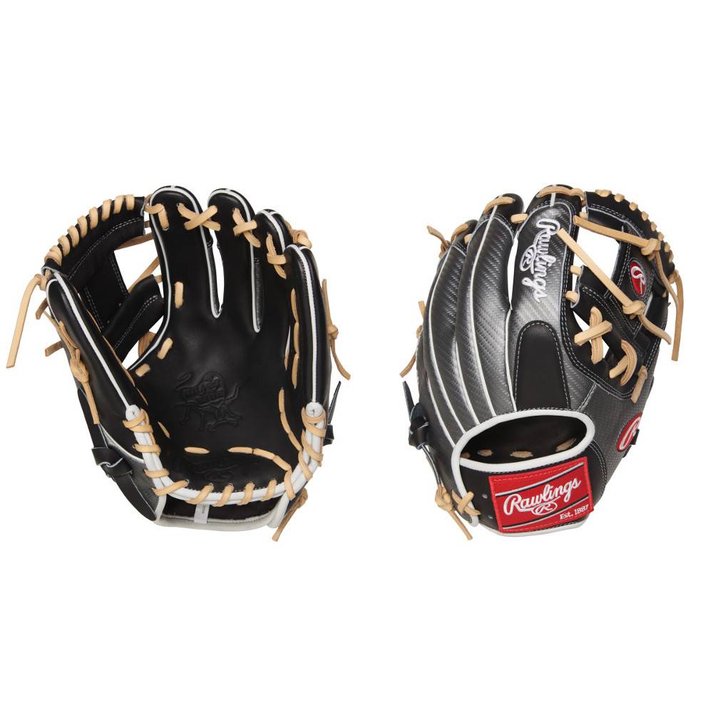 Gant de Baseball Heart of the Hide Hyper Shell 11 1/2" PRO204-2BCF