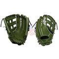 PRO130SP-6MG Heart of the Hide Military Green 13" Softball Glove