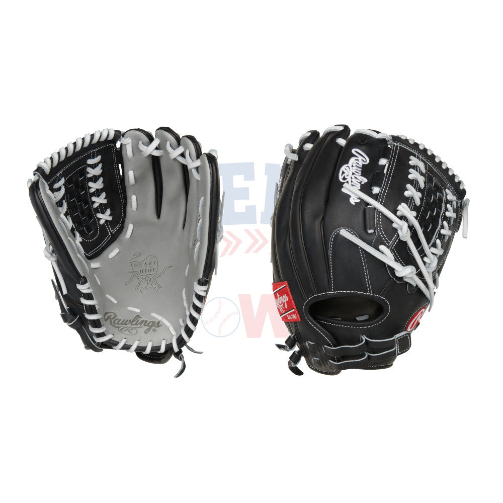 Gant de Softball Heart of the Hide 12.5" PRO125SB-18GB