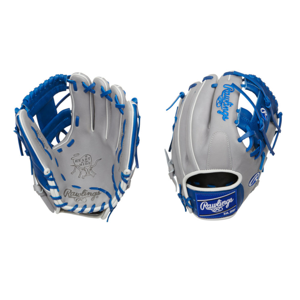 Gant de Baseball Heart of the Hide 11.5" PRO204-2GR