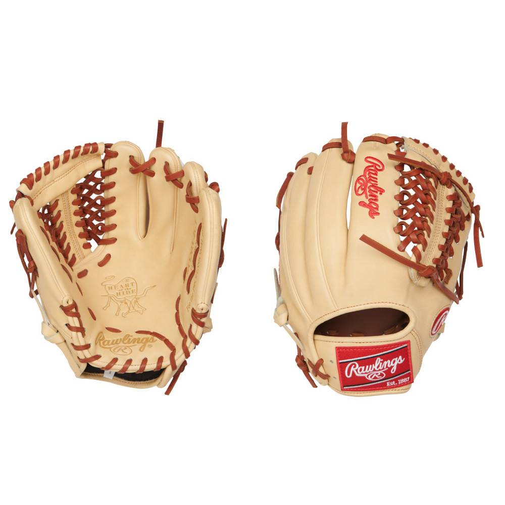 PRO205-4CT Heart of the Hide 11 3/4" Baseball Glove