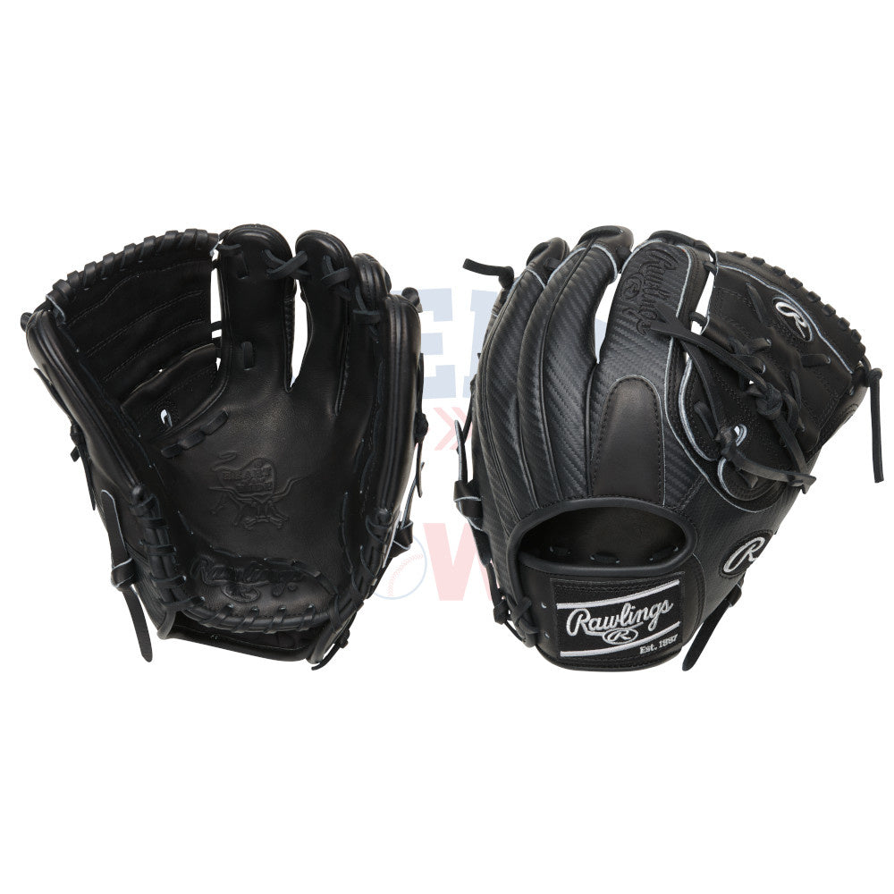 PRO205-9BCF Heart of the Hide Hypershell 11.75" Baseball Glove