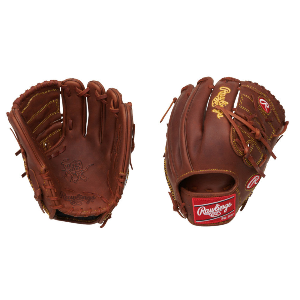 PRO205-9TI Heart of the Hide 11.75" Baseball Glove
