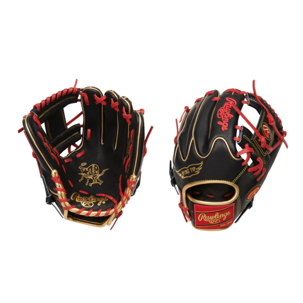 Gant de Baseball Heart of the Hide 11.75" PRO205W-2BG