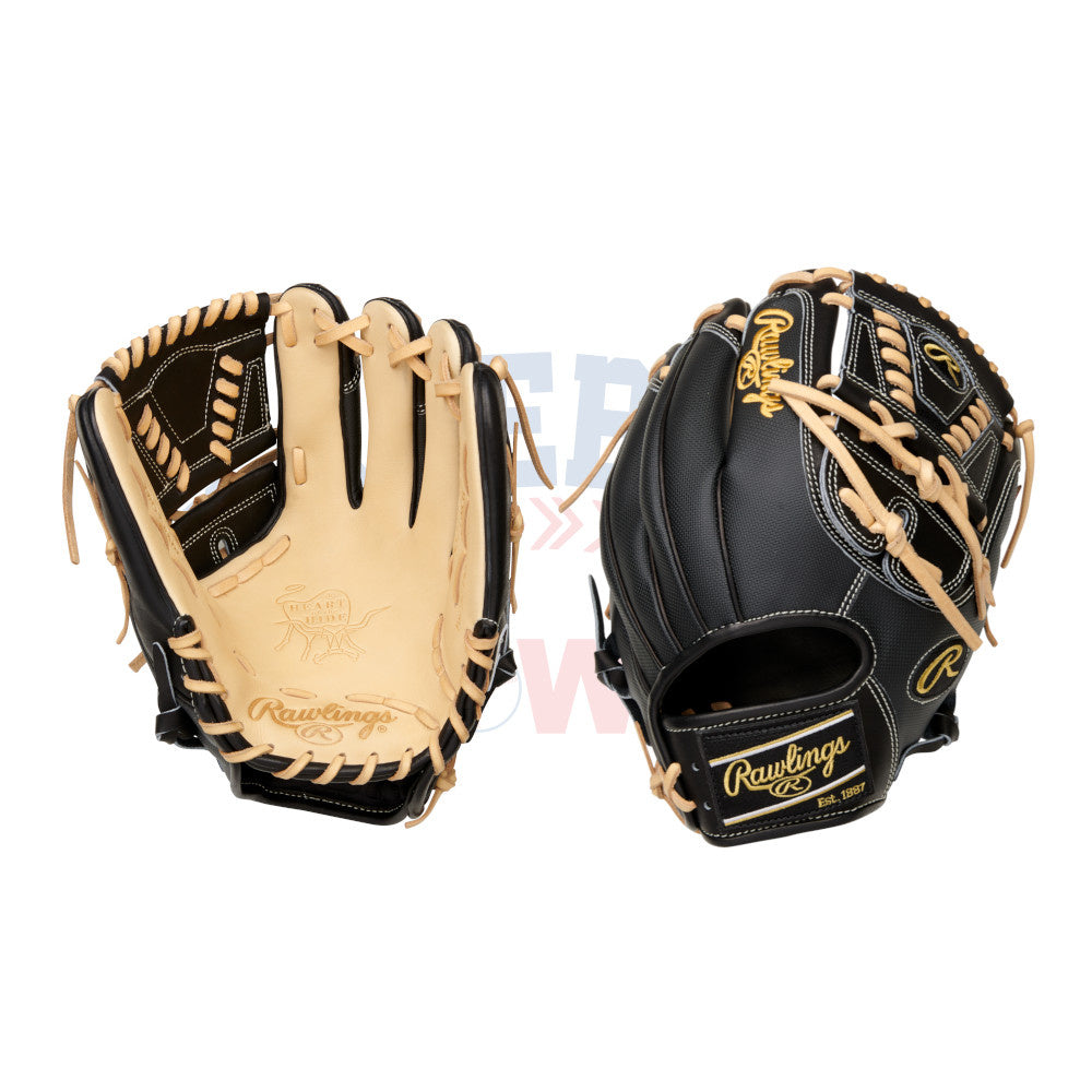 PRO206-30CBSS Heart of the Hide 12" Baseball Glove