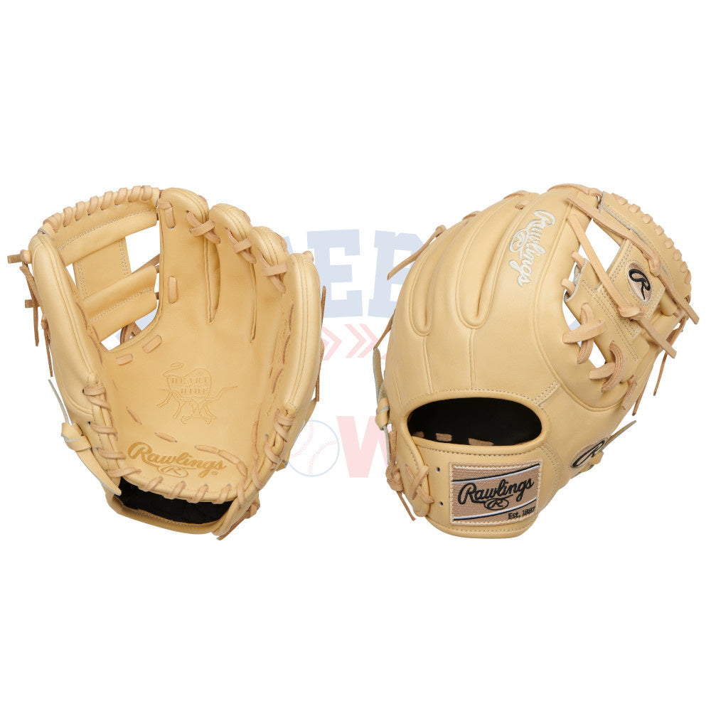 Gant de Baseball Heart of the Hide 11.25" PRO312-2C