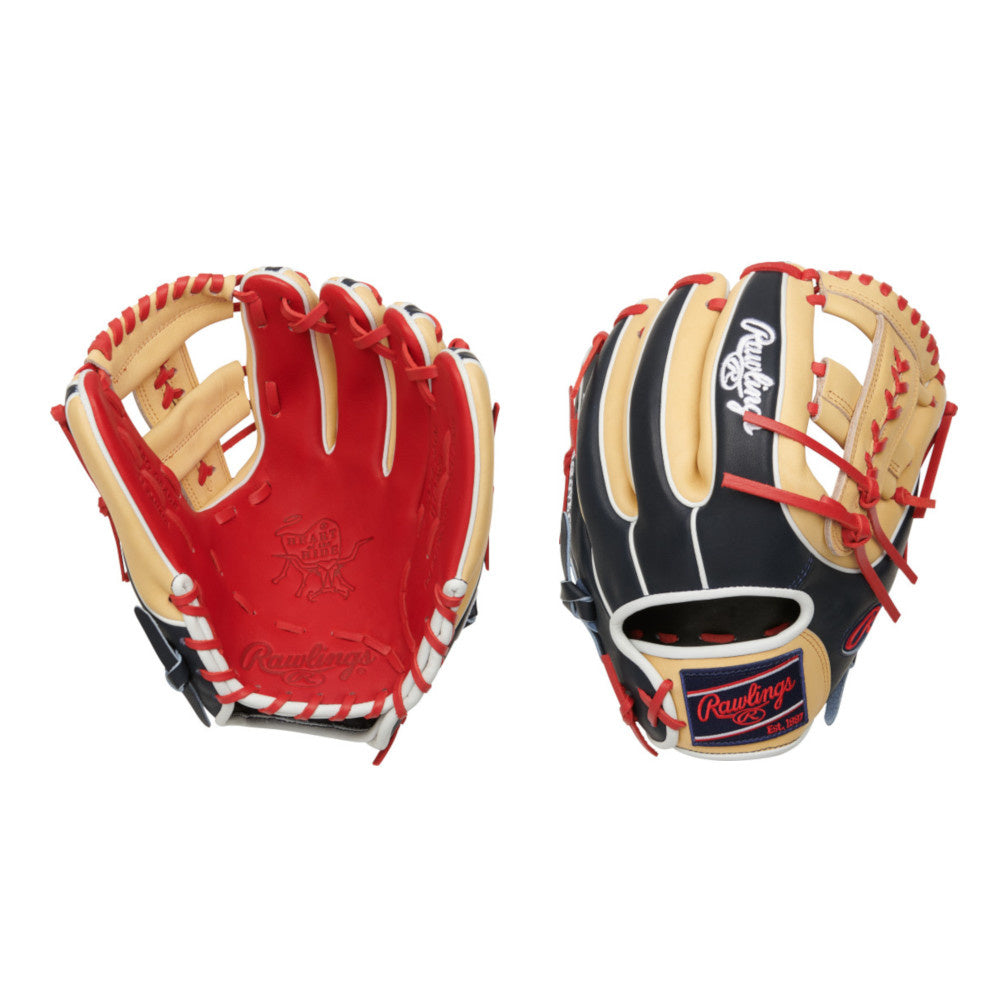 Gant de Baseball Heart of the Hide 11.5" PRO314-19SN