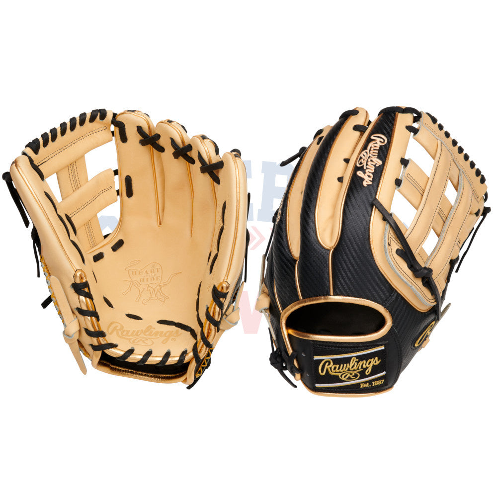 Gant de Baseball Heart of the Hide Hypershell 11.75" PRO315-1CCF