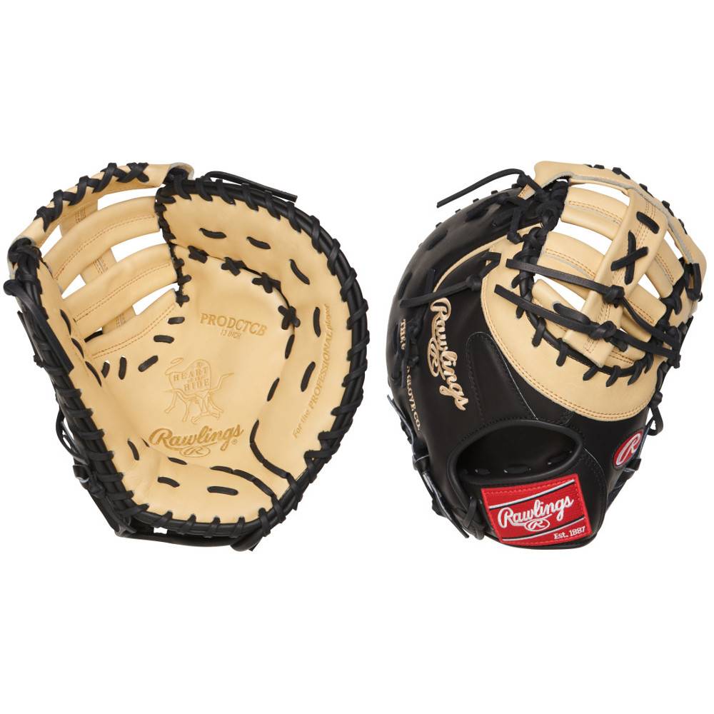 Gant de Premier But Heart of the Hide 13" PRODCTCB