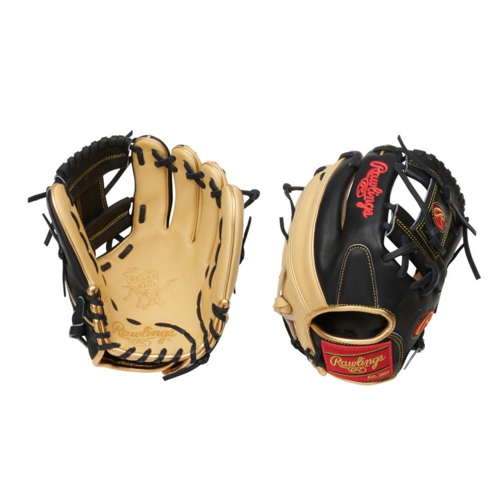Gant de Baseball Heart of the Hide R2G 11.5" PROR204U-2CB