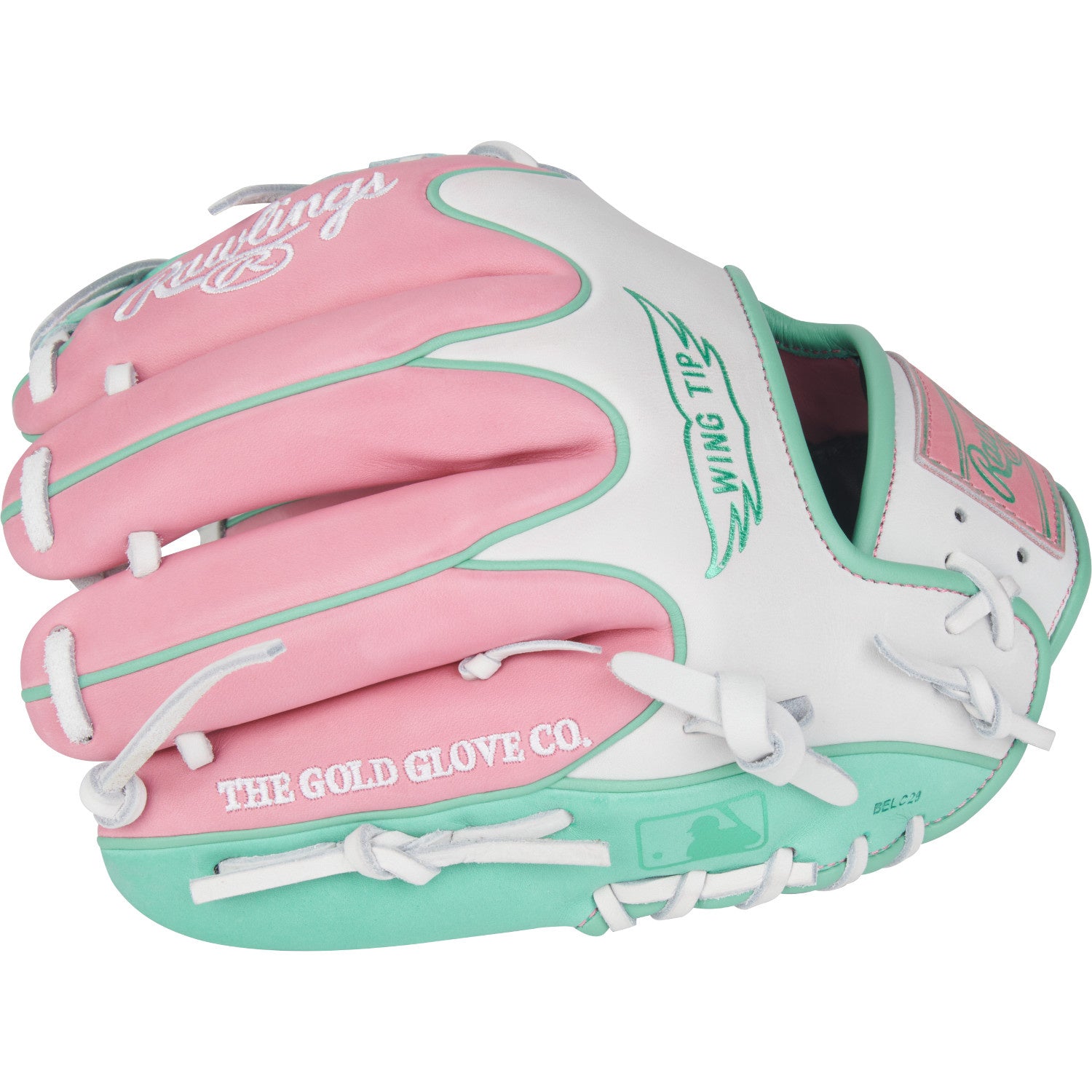 PROR204W-2PW Heart of the Hide 11.5" Baseball Glove