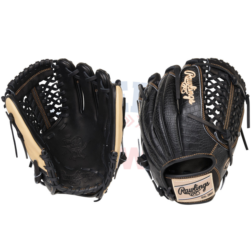 Gant de Baseball Heart of the Hide R2G Narrow Fit 11 3/4" PROR205-4BC de Rawlings