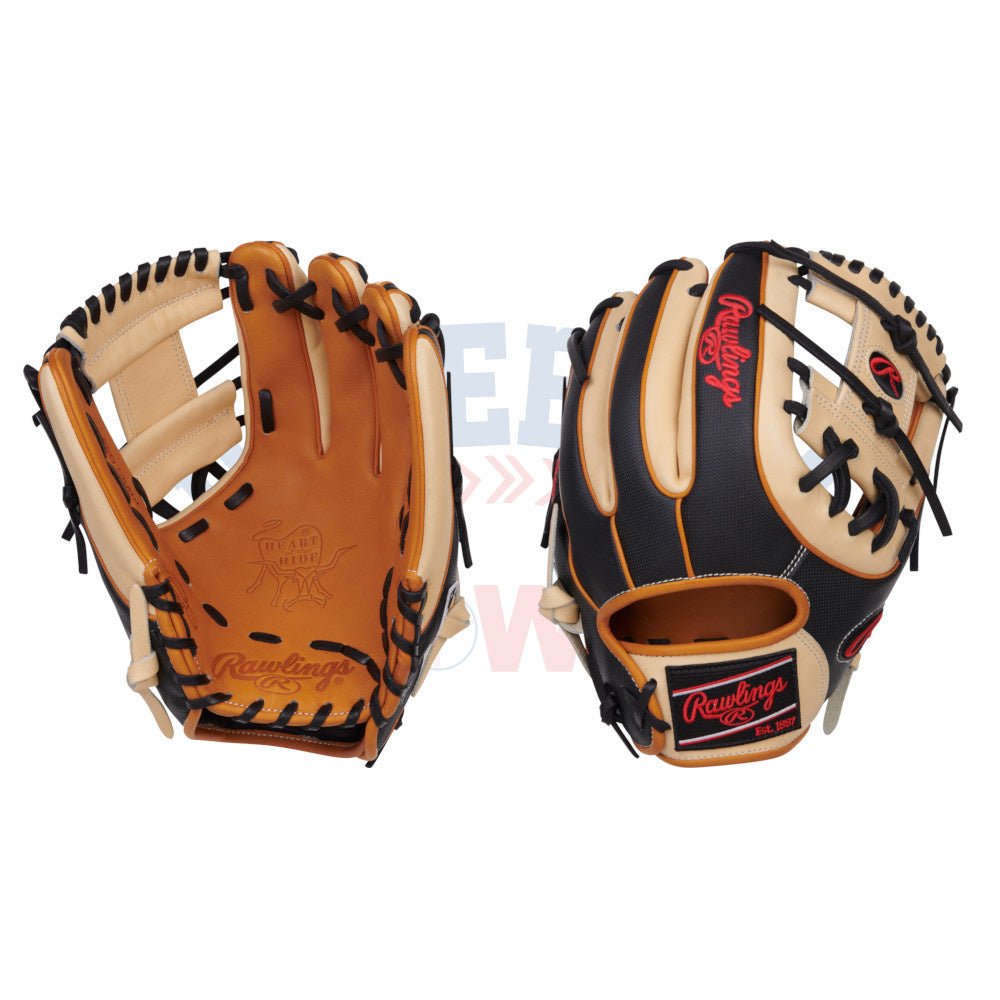 Gant de Baseball Heart of the Hide R2G 11.5" PROR314-2TCSS