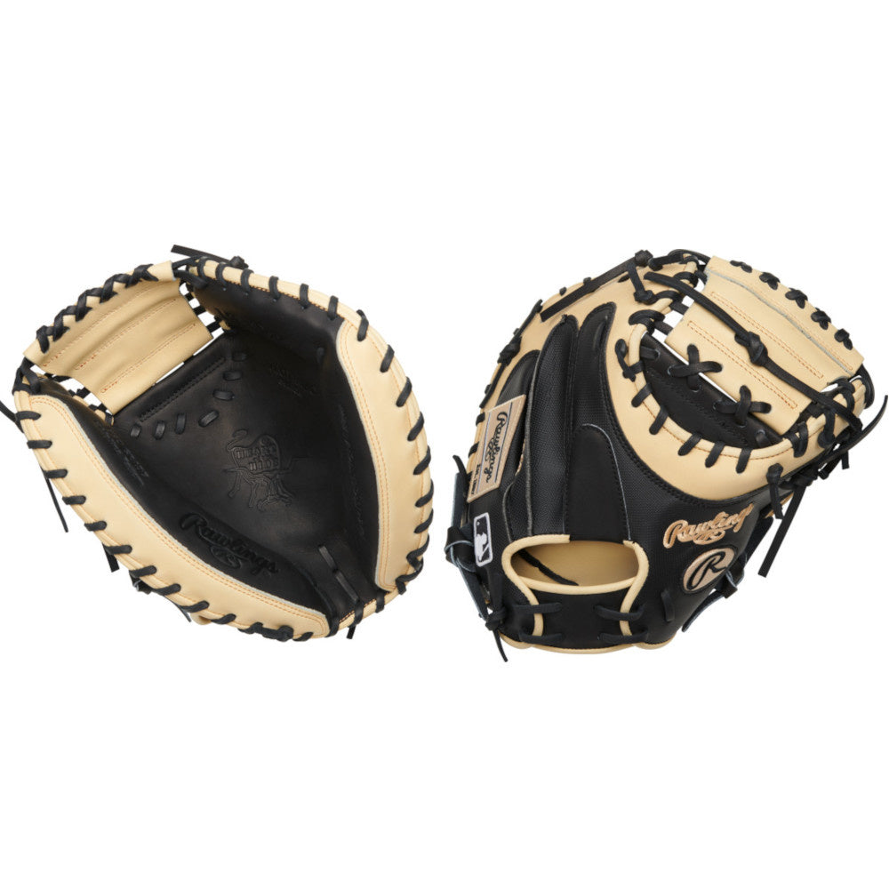 Gant de Receveur Heart of the Hide 34" Yadier Molina Gameday PROYM4BC 
