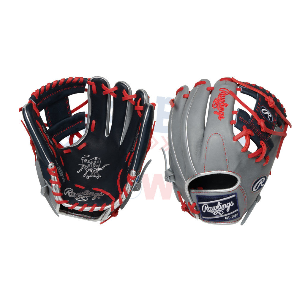PRORFL12N Heart of the Hide R2G 11.75" Baseball Glove