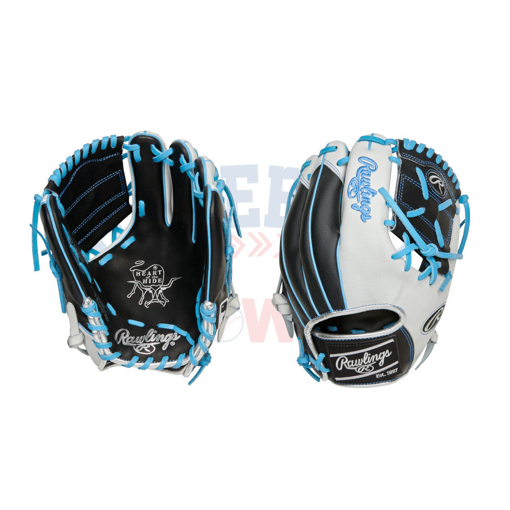 Gant de Baseball Heart of the Hide R2G 11.5" PROR204-8BWSS