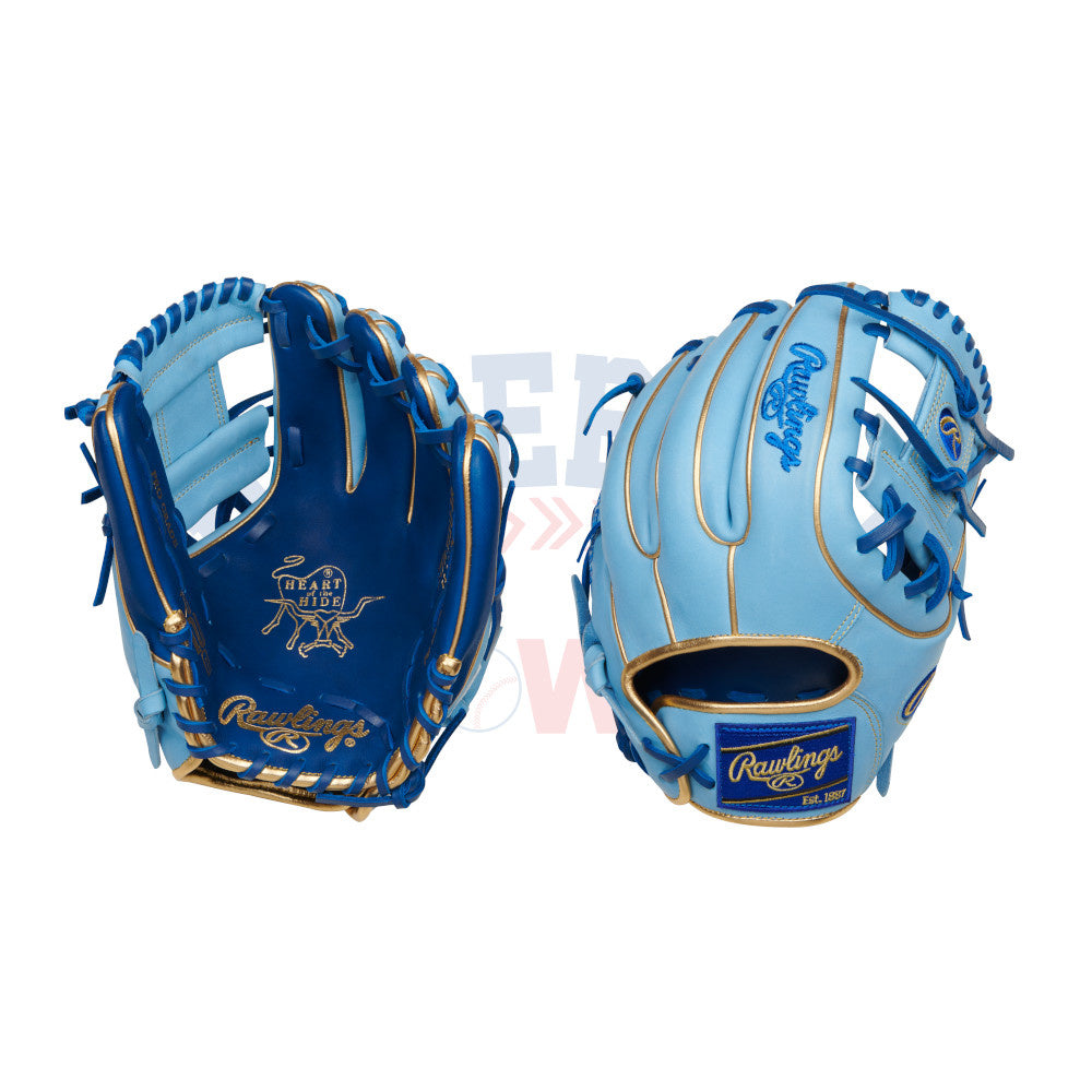 PROR312U-2R Heart of the Hide R2G 11.25" Baseball Glove
