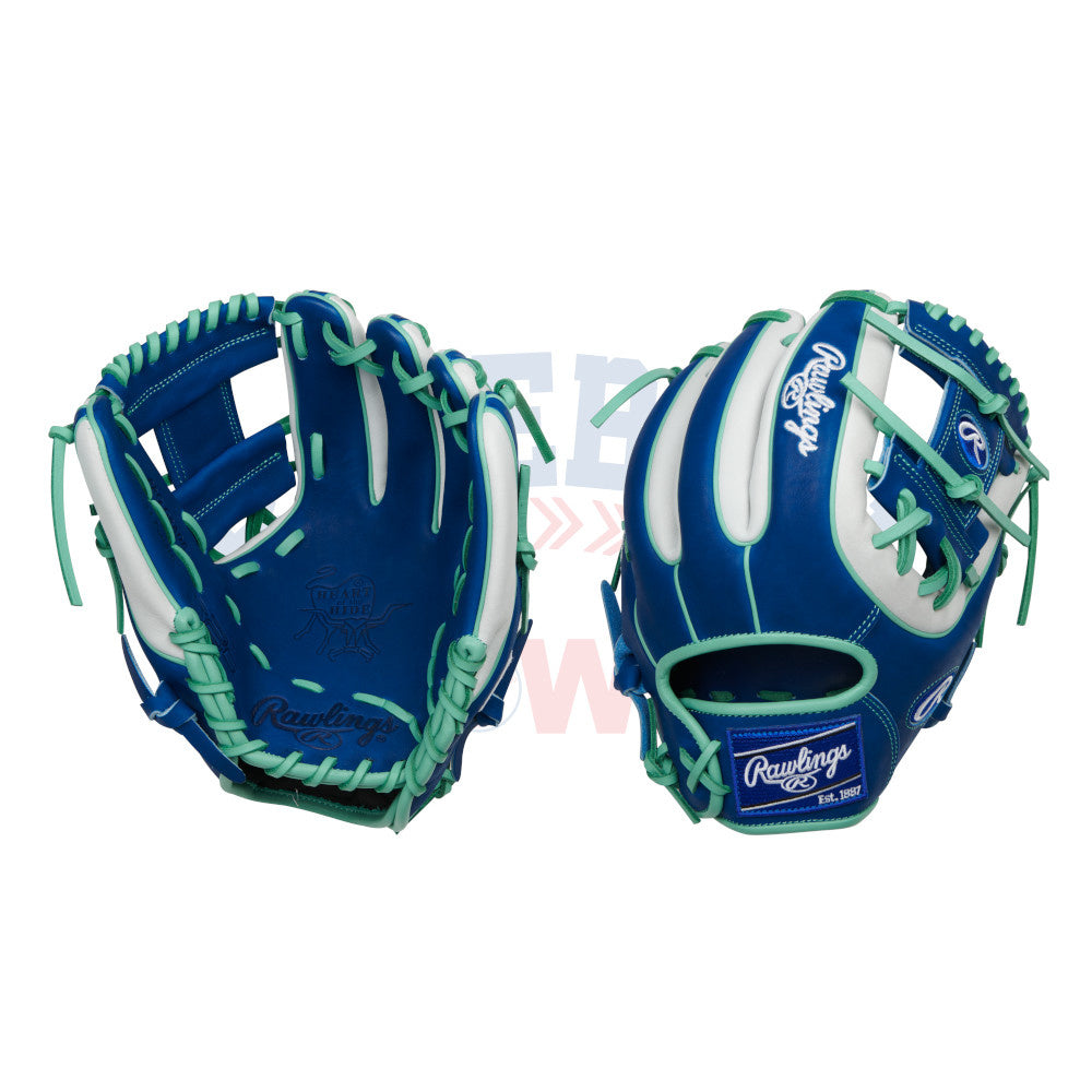 Gant de Baseball Heart of the Hide R2G 11.5" PROR314-2RW
