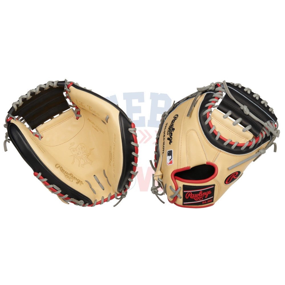 PRORCM33UC Heart of the Hide R2G 33" Catcher's Baseball Glove