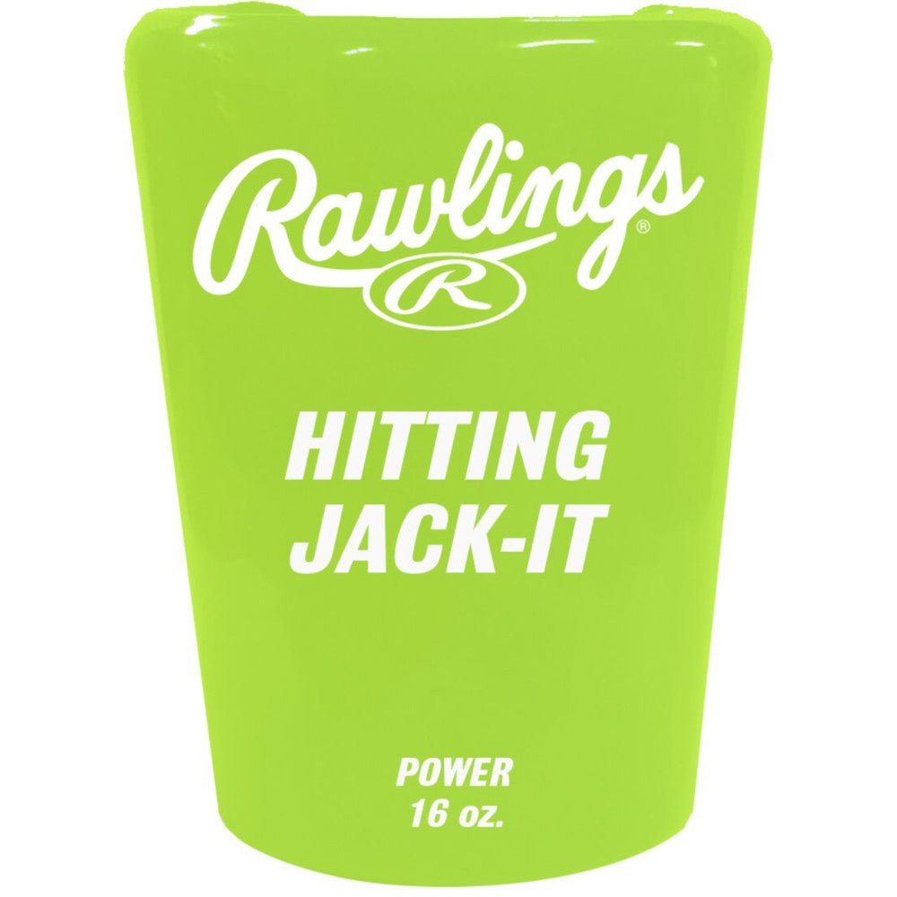 Hit Jack Bat Weight (16oz)