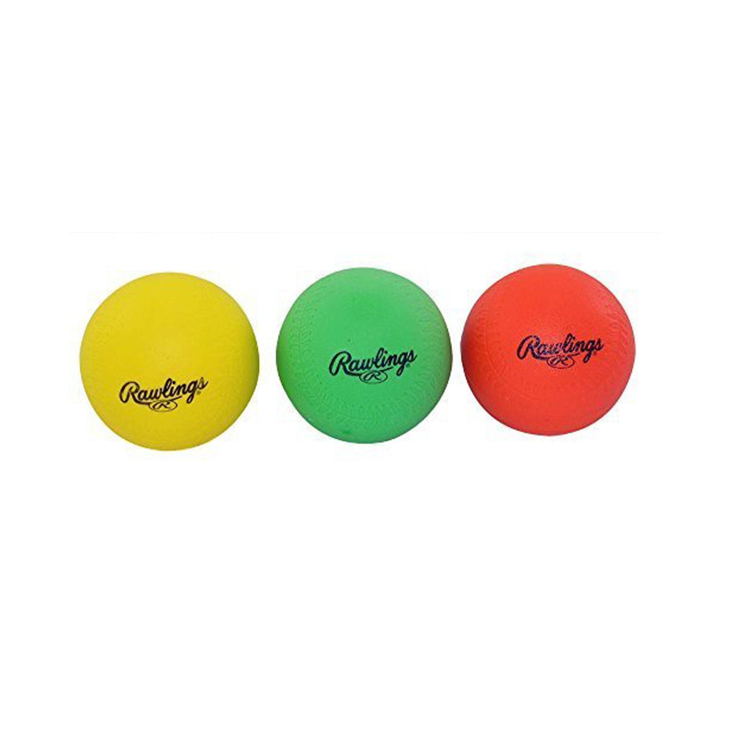 Balles d'Entraînement Hit Trainer (pqt. 3)