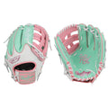 Gant de Baseball PROR205W-6M Summertime Fun Collection Heart of the Hide Exclusif 11.75"