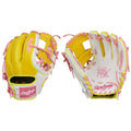 Gant de Baseball PROR314-2WY Summertime Fun Collection Heart of the Hide Exclusif 11.5"