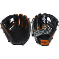 Rawlings RSGPROR204W-2BOO Halloween 11.5" Heart of the Hide Baseball Glove