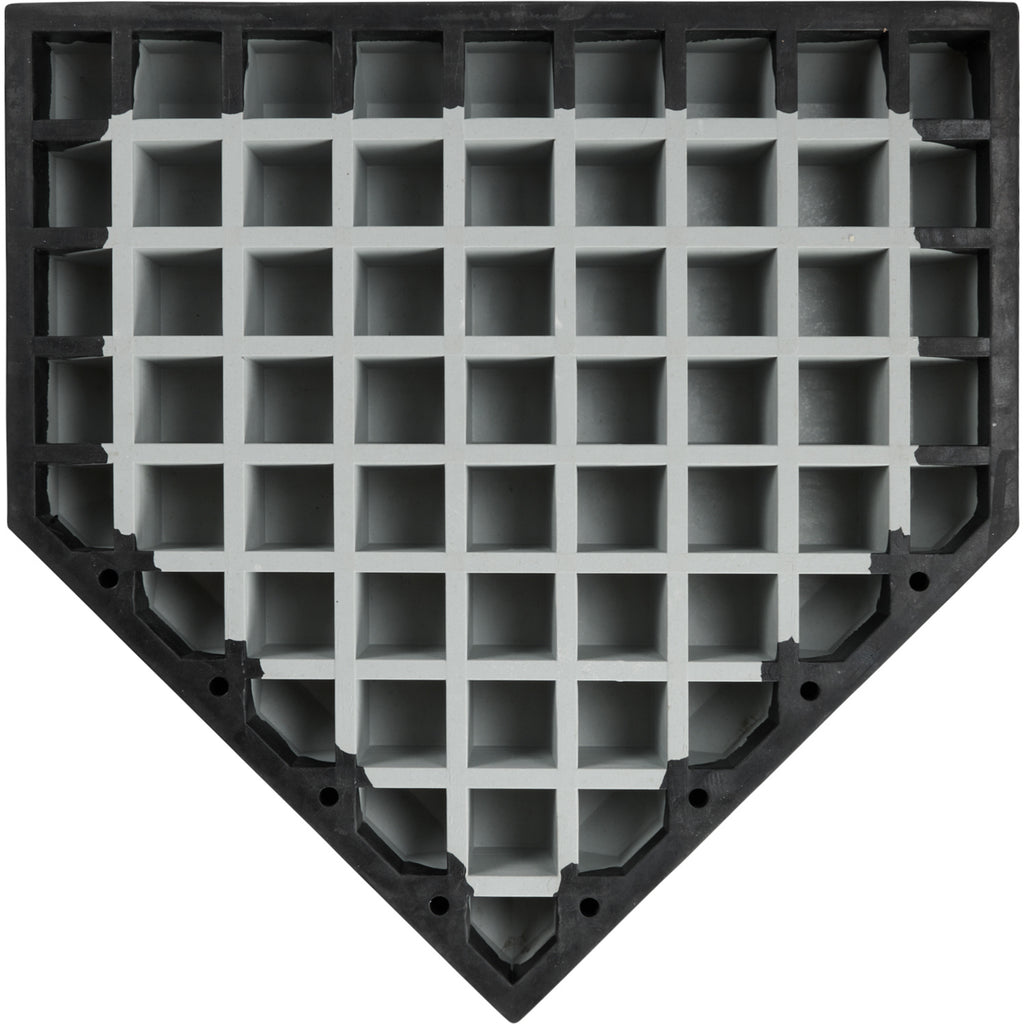 Hollywood Bury-All Homeplate
