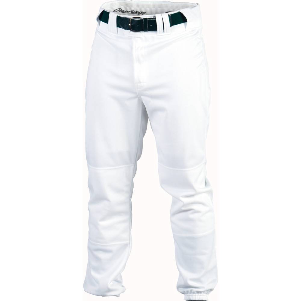 Pantalons pour Homme HRS31 avec Élastique de Rawlings