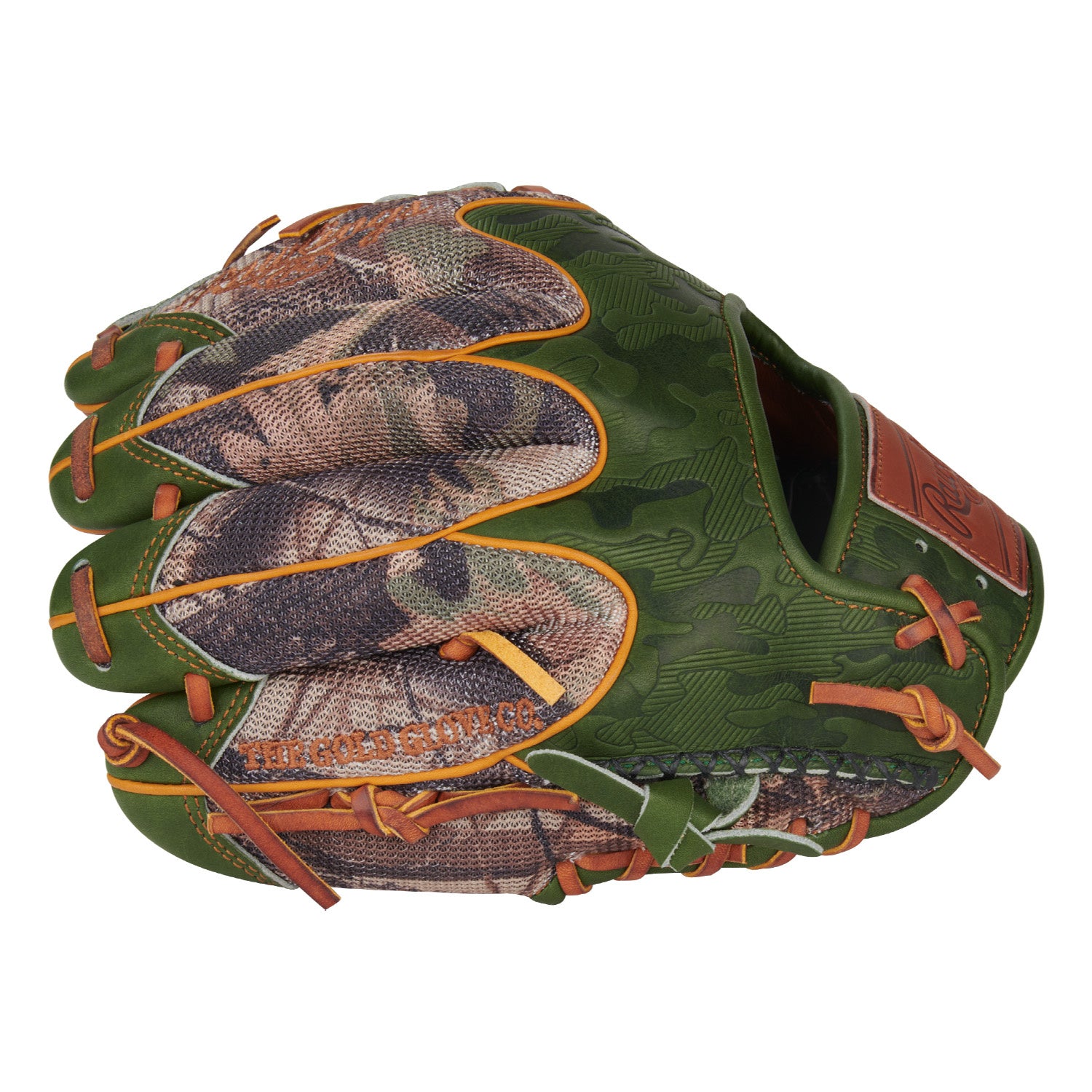 Gant de Baseball PROR205W-2GB Édition Limitée Hunting 11.75"