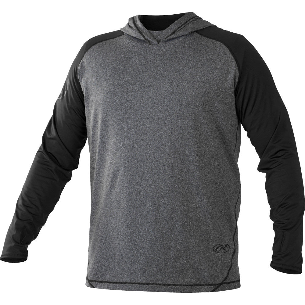 HLWH Hurler Hoody Junior