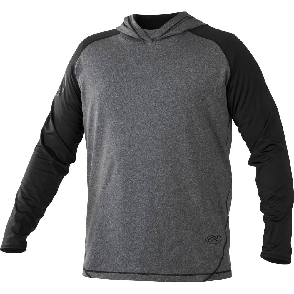 HLWH Hurler Hoody pour Adulte