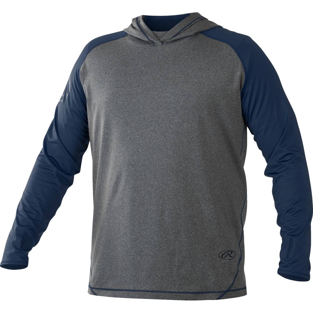 HLWH Hurler Hoody pour Adulte