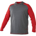 HLWH Adult Hurler Hoody