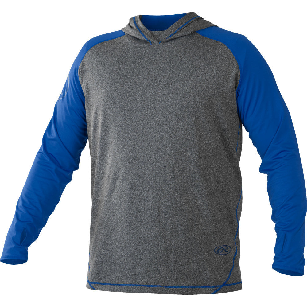 HLWH Hurler Hoody Junior