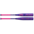 Bâton de Baseball Rawlings Icon 2027 USSSA (-5)