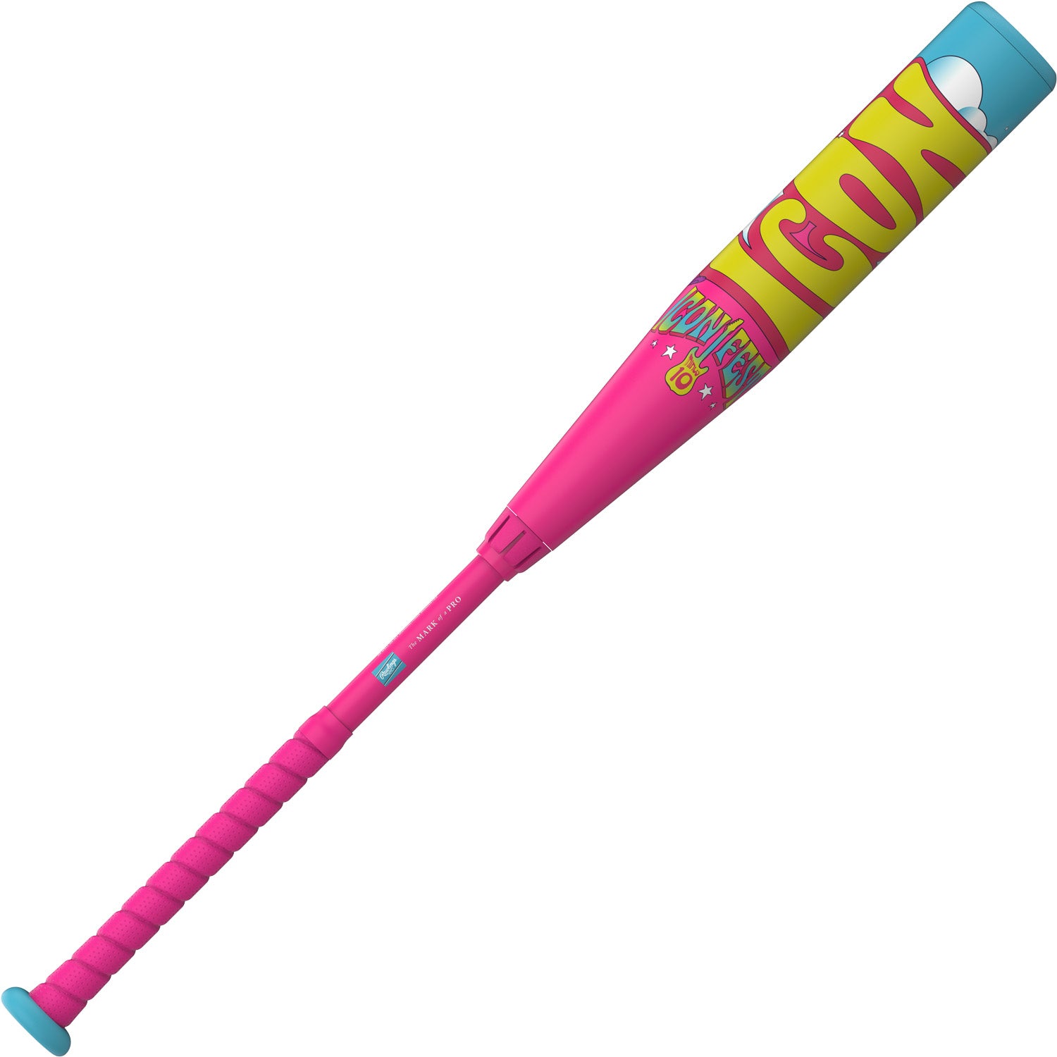Rawlings Icon Fest 2026 USA Youth Baseball Bat (-10)