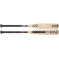 RUS5I10 Icon (-10) USA 2 5/8" Barrel Youth Baseball Bat