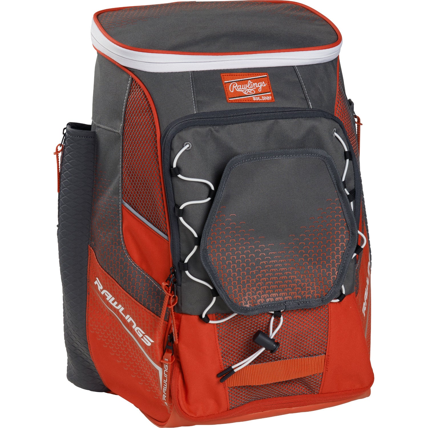Impulse Backpack