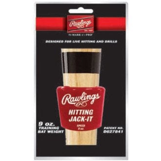 Hit Jack Bat Weight (9oz)