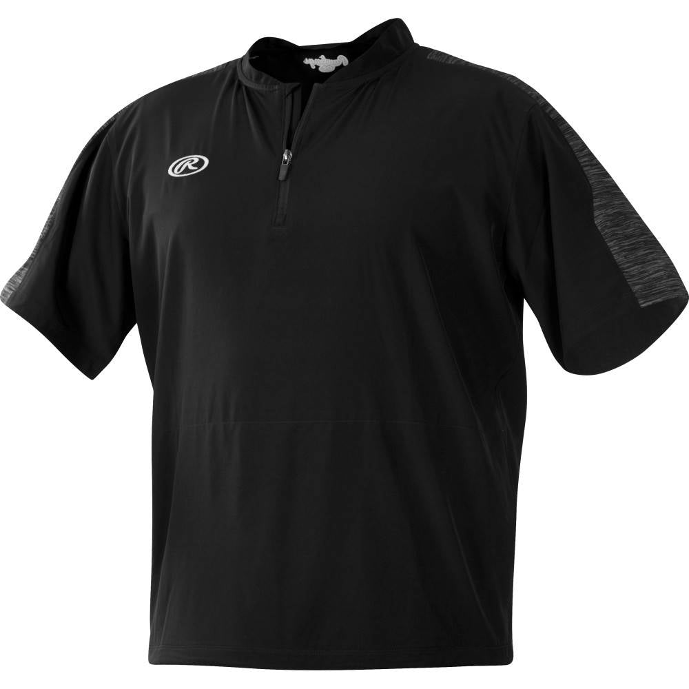 LNCCJ Manteau Launch Cage Adulte de Rawlings